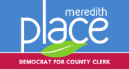 Meredith Place for Kalamazoo County Clerk/Register