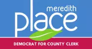 Meredith Place for Kalamazoo County Clerk/Register