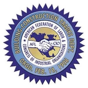 Building and Contruction trades
